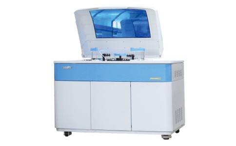 特康全自動生化分析儀TC9080