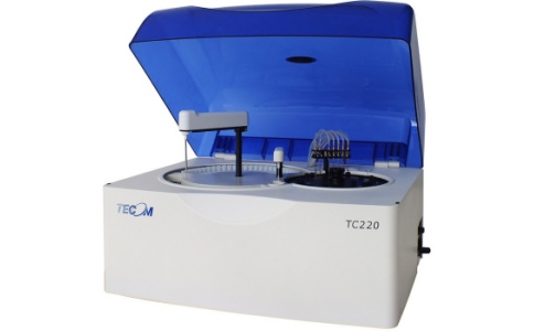 特康全自動生化分析儀TC220
