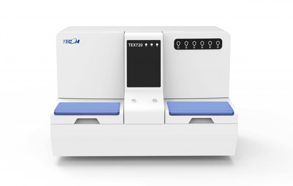 特康全自動糞便分析儀TEX760