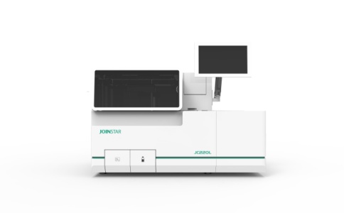 中翰全自動化學發光免疫分析儀JC220L