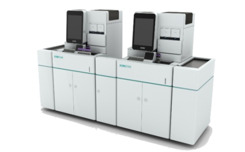 中翰全自動免疫分析儀Jet-iStar Infinity