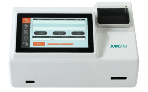 熒光免疫分析儀 熒光免疫分析儀