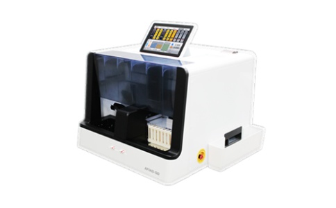 中翰干式熒光免疫分析儀 AFIAS-50