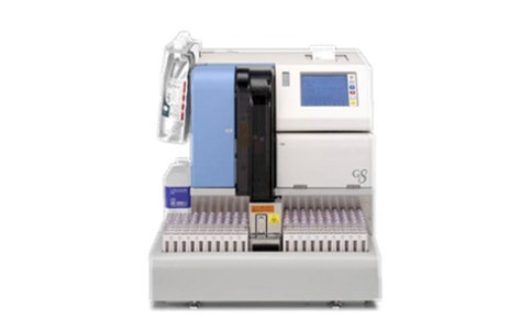 中翰全自動糖化血紅蛋白分析儀HLC-723 G8