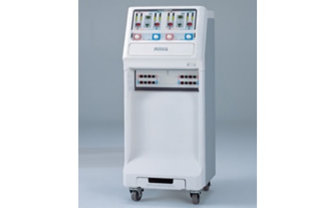 干涉波治療儀 干涉波治療儀