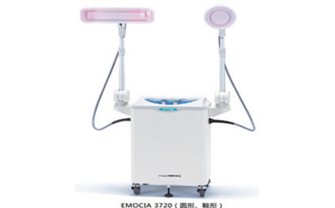 由企畫微波治療儀EMOCIA 3720