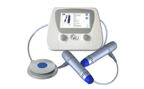 V2U沖擊波治療儀V2U-RPW-PT series