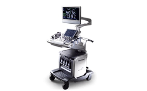 愛飛紐超聲診斷系統(tǒng)E CUBE 15