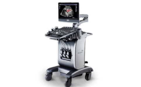 愛飛紐超聲診斷系統(tǒng)E-CUBE 9