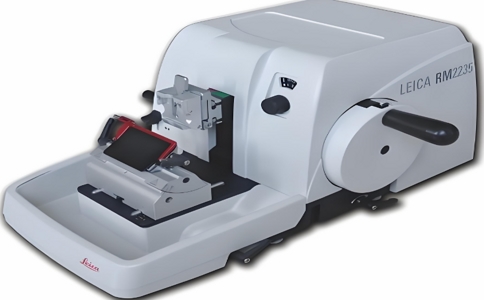 徠卡VT1200 S振動切片機 08-08-2025.jpg 徠卡VT1200 S振動切片機 08-08-2025.jpg