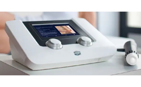 Enraf-Nonius沖擊波治療儀 ENDOPULS 811