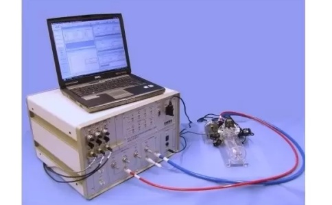 eSpira?小動物肺功能檢測系統FMS 