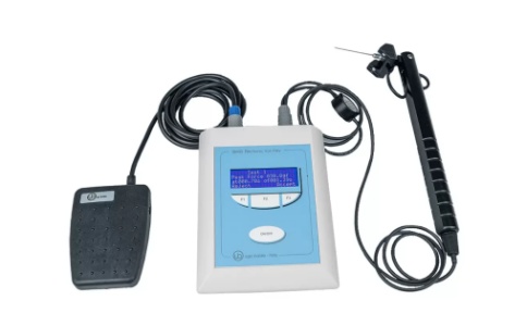 Ugo Basile電子測(cè)痛儀 38450