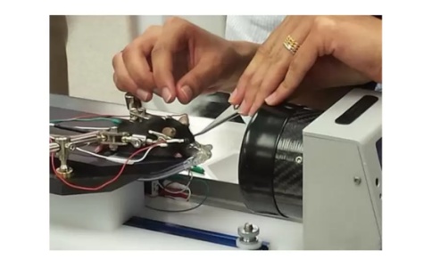 HMsERG小動物視網膜電圖系統