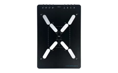 小動物無創心電監護平臺YAN-9002