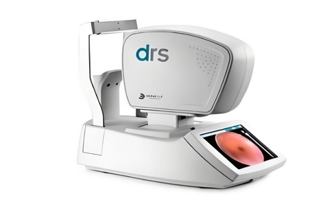 DRS眼底照相機.jpg DRS眼底照相機.jpg