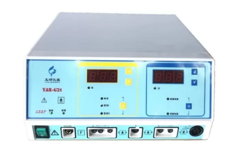 電凝止血器YAN-G21
