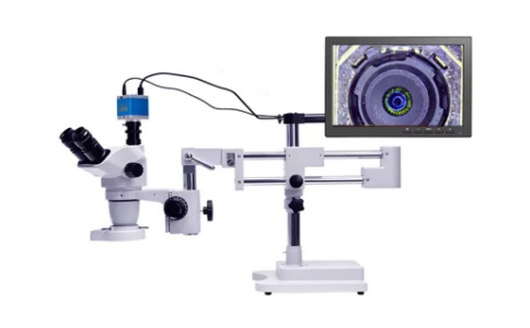 玉研臺(tái)式手術(shù)顯微鏡SM系列