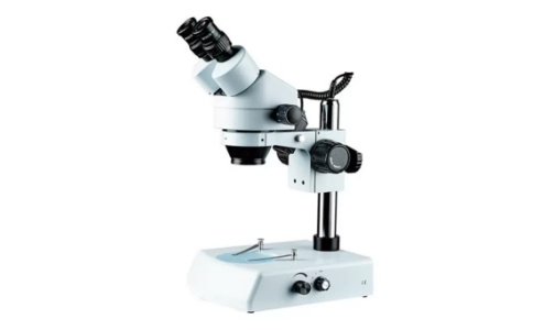 玉研連續(xù)變倍體視顯微鏡SZ512