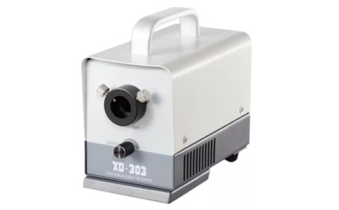 動物手術冷光源XD系列