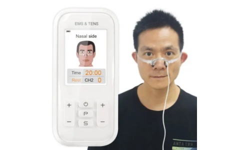 康美醫(yī)療電刺激儀KM204