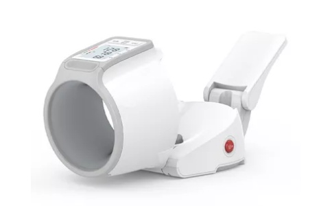 辰浩醫用全自動電子血壓計CH-S693L